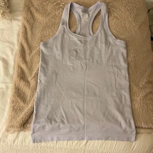 Lululemon swiftly tech racerback